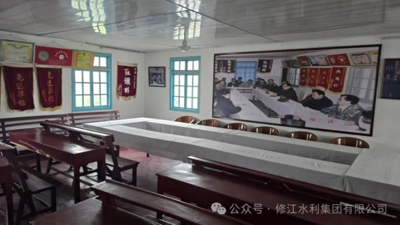 党建共建｜凝心聚力、我们协力前行