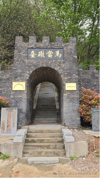 党建共建｜凝心聚力、我们协力前行